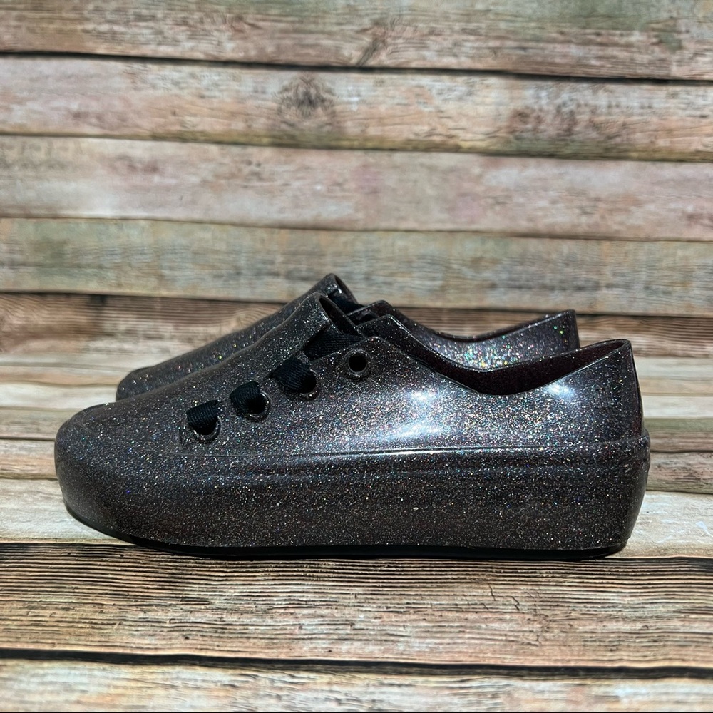 Mel By Melissa Ulista Gliter Sneakers